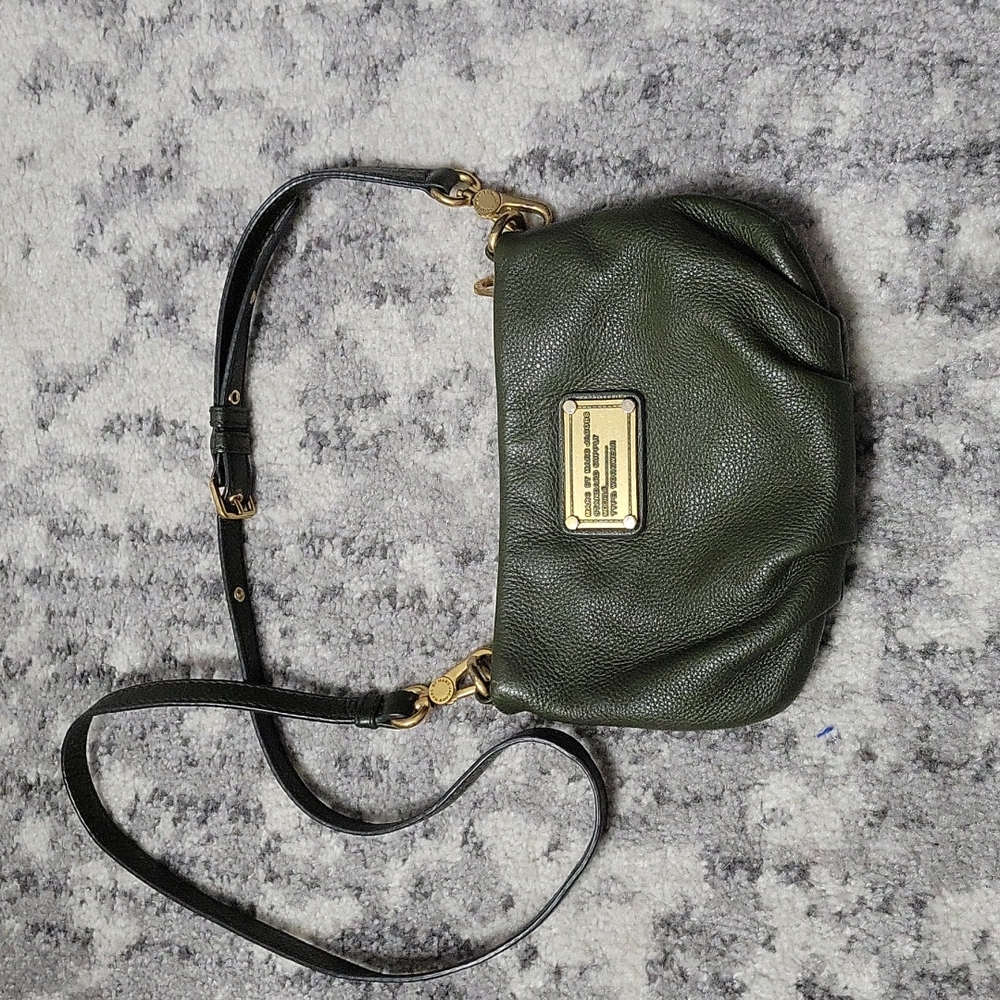 Marc by Marc Jacobs classic percy